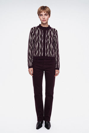 Gilet Mariette