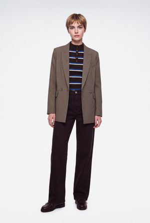Blazer Oscar