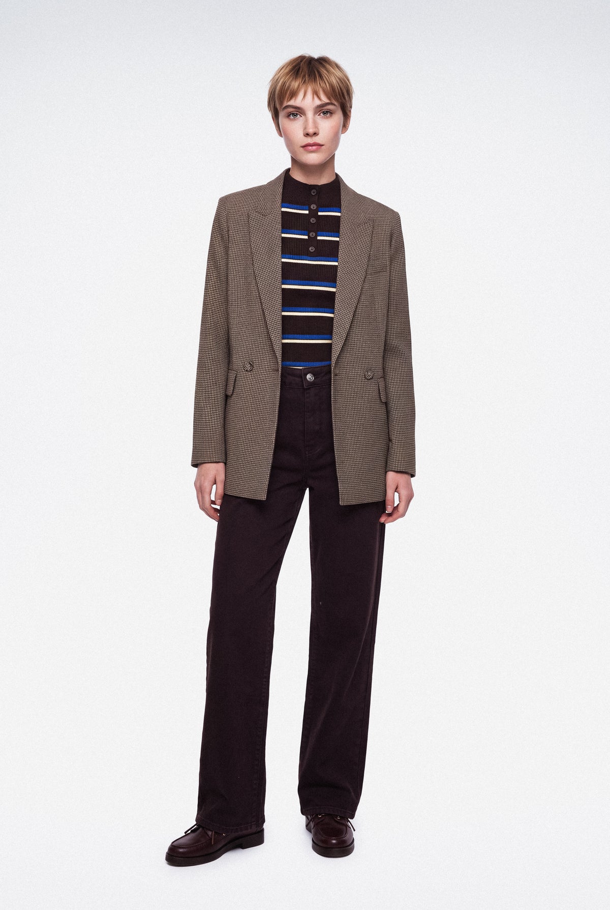 Blazer Oscar