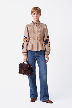 Blouse Ursule