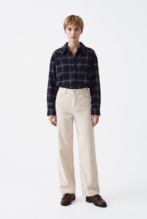 Chemise Basile
