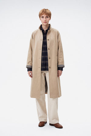 Trench Marcelline