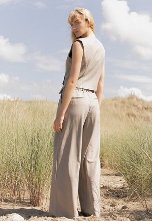 GILET 1930 Not specified