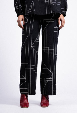 PANTALON AMAYA - Rue de Garennes