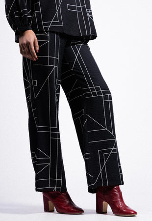 PANTALON AMAYA - Rue de Garennes