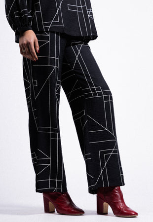 PANTALON AMAYA - Rue de Garennes