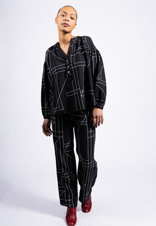 PANTALON AMAYA - Rue de Garennes
