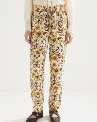 PANTALON AZURA Not specified