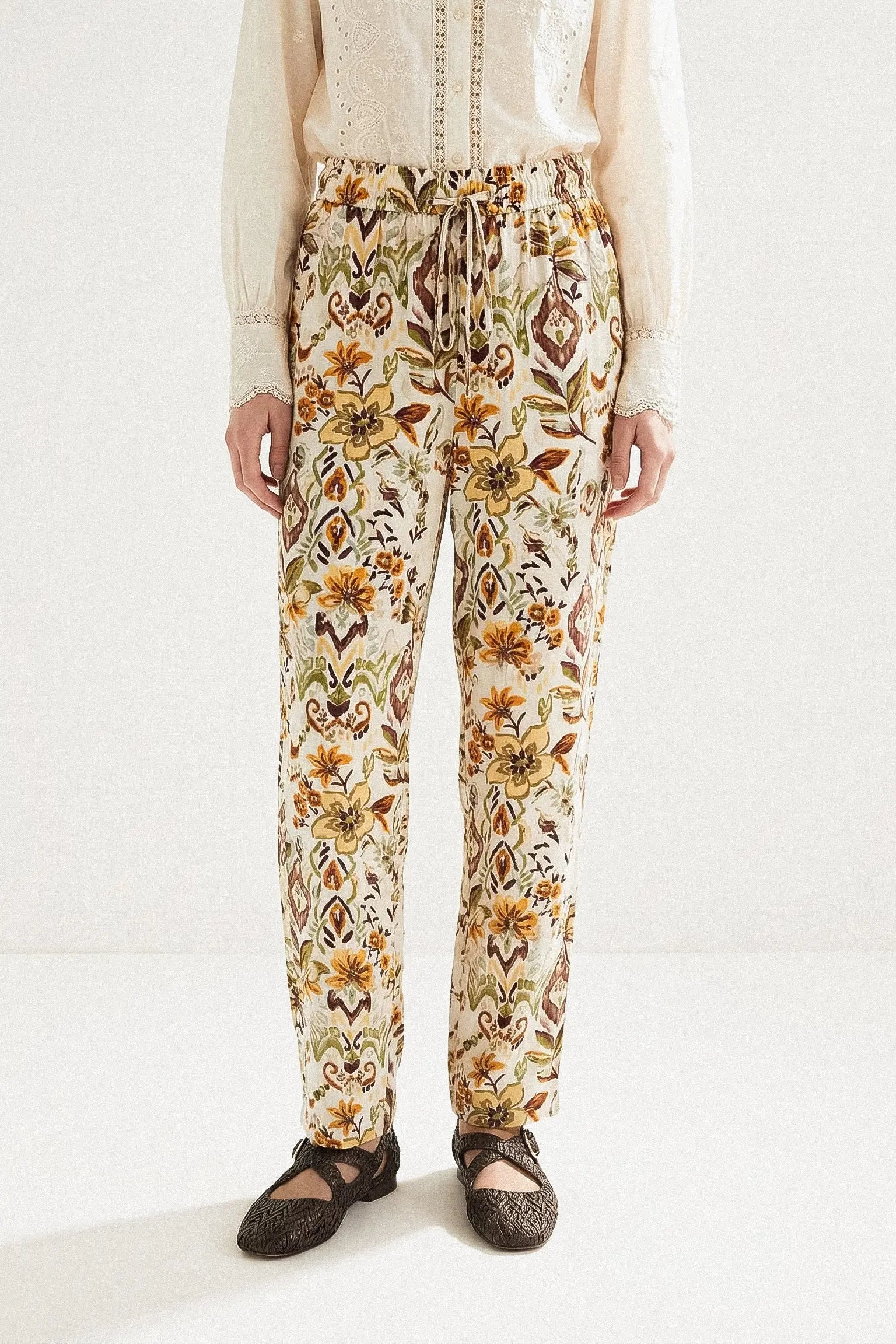 PANTALON AZURA Not specified