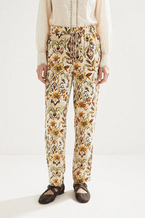 PANTALON AZURA Not specified