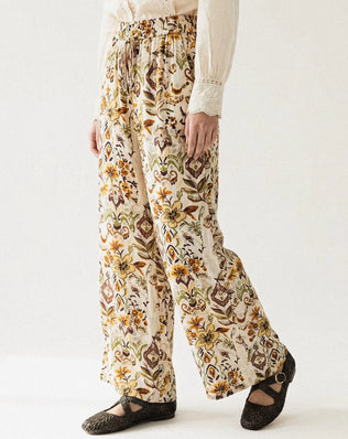 PANTALON AZURA Not specified