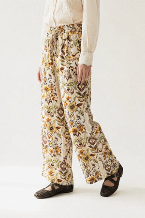 PANTALON AZURA Not specified