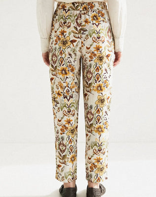 PANTALON AZURA Not specified