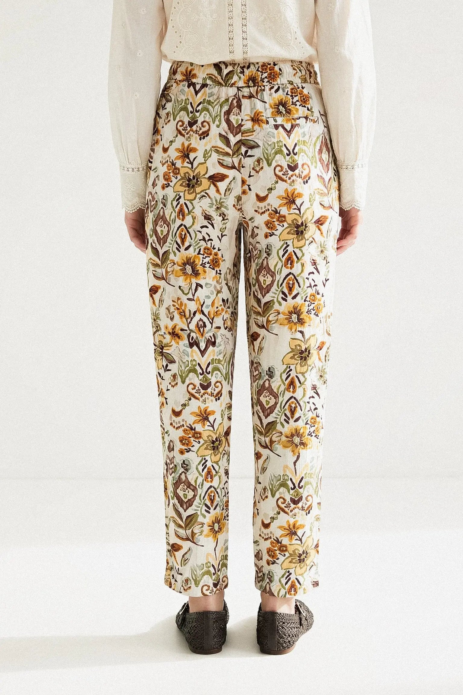 PANTALON AZURA Not specified