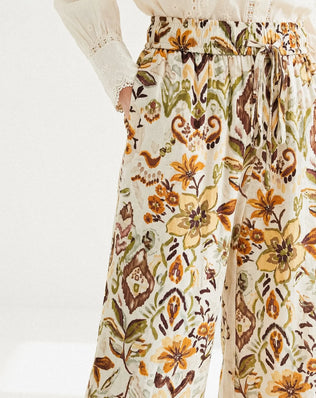 PANTALON AZURA Not specified