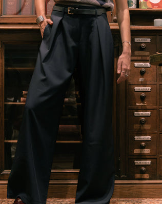 PANTALON CHARLENE Not specified