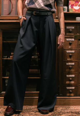 PANTALON CHARLENE Not specified