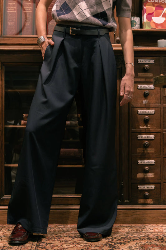 PANTALON CHARLENE Not specified