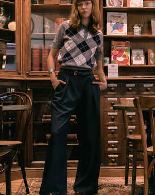 PANTALON CHARLENE Not specified