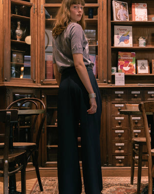 PANTALON CHARLENE Not specified