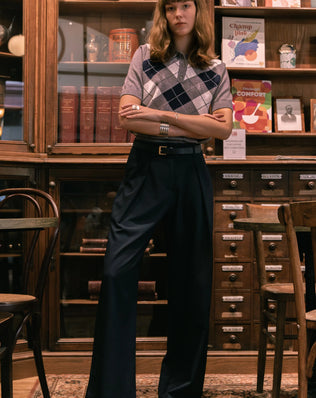 PANTALON CHARLENE Not specified