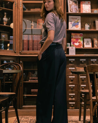 PANTALON CHARLENE Not specified