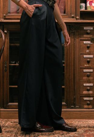 PANTALON CHARLENE Not specified