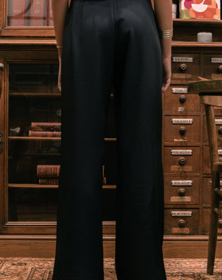 PANTALON CHARLENE Not specified