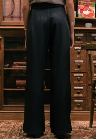PANTALON CHARLENE Not specified