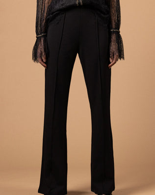 PANTALON CLÉMENCE Not specified