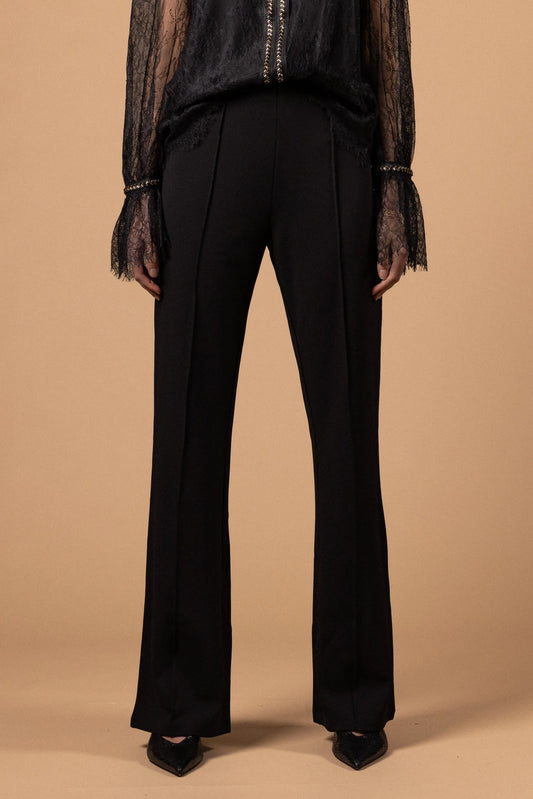 PANTALON CLÉMENCE Not specified