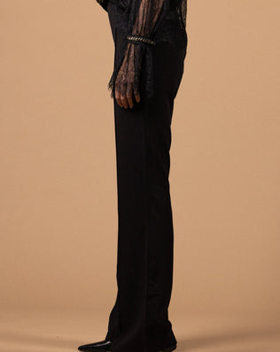 PANTALON CLÉMENCE Not specified