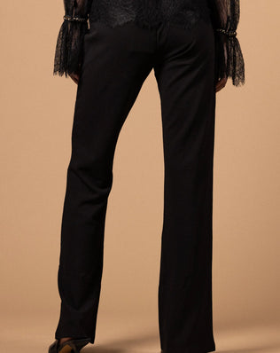 PANTALON CLÉMENCE Not specified
