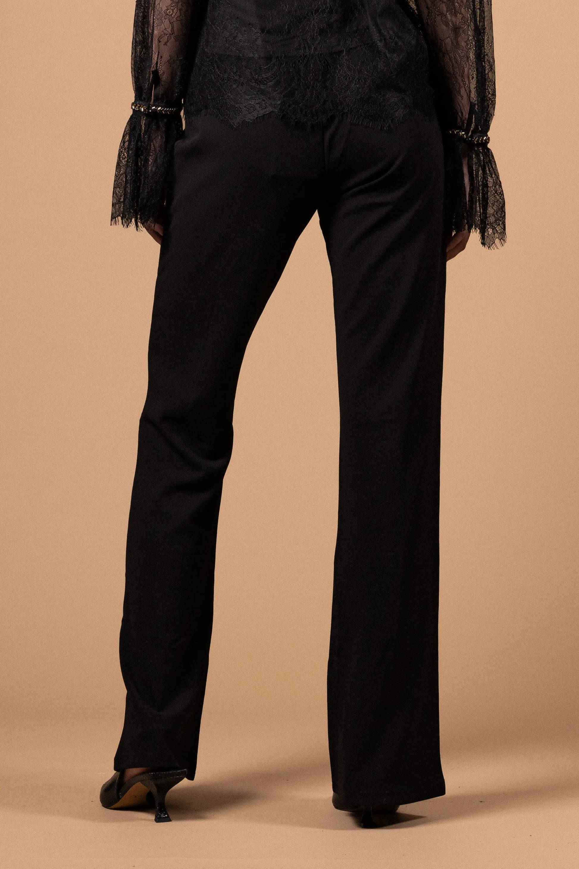 PANTALON CLÉMENCE Not specified