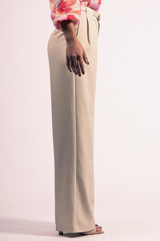 PANTALON CLÉO RDG