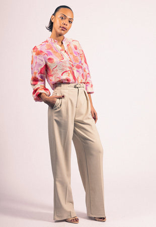 PANTALON CLÉO RDG