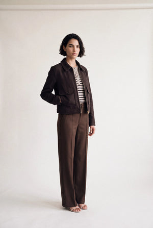 VESTE ANTOINETTE