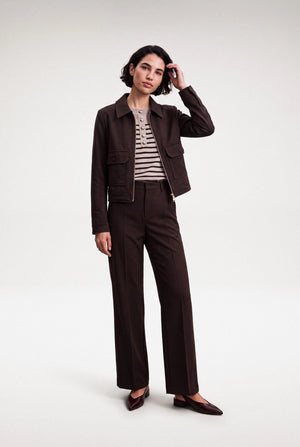 VESTE ANTOINETTE