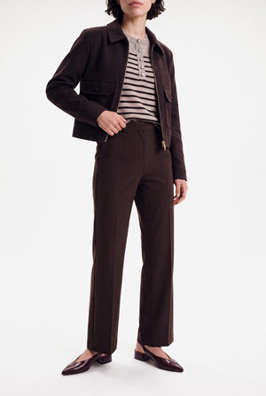 VESTE ANTOINETTE