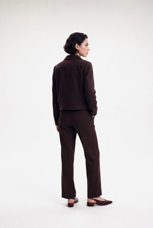 VESTE ANTOINETTE
