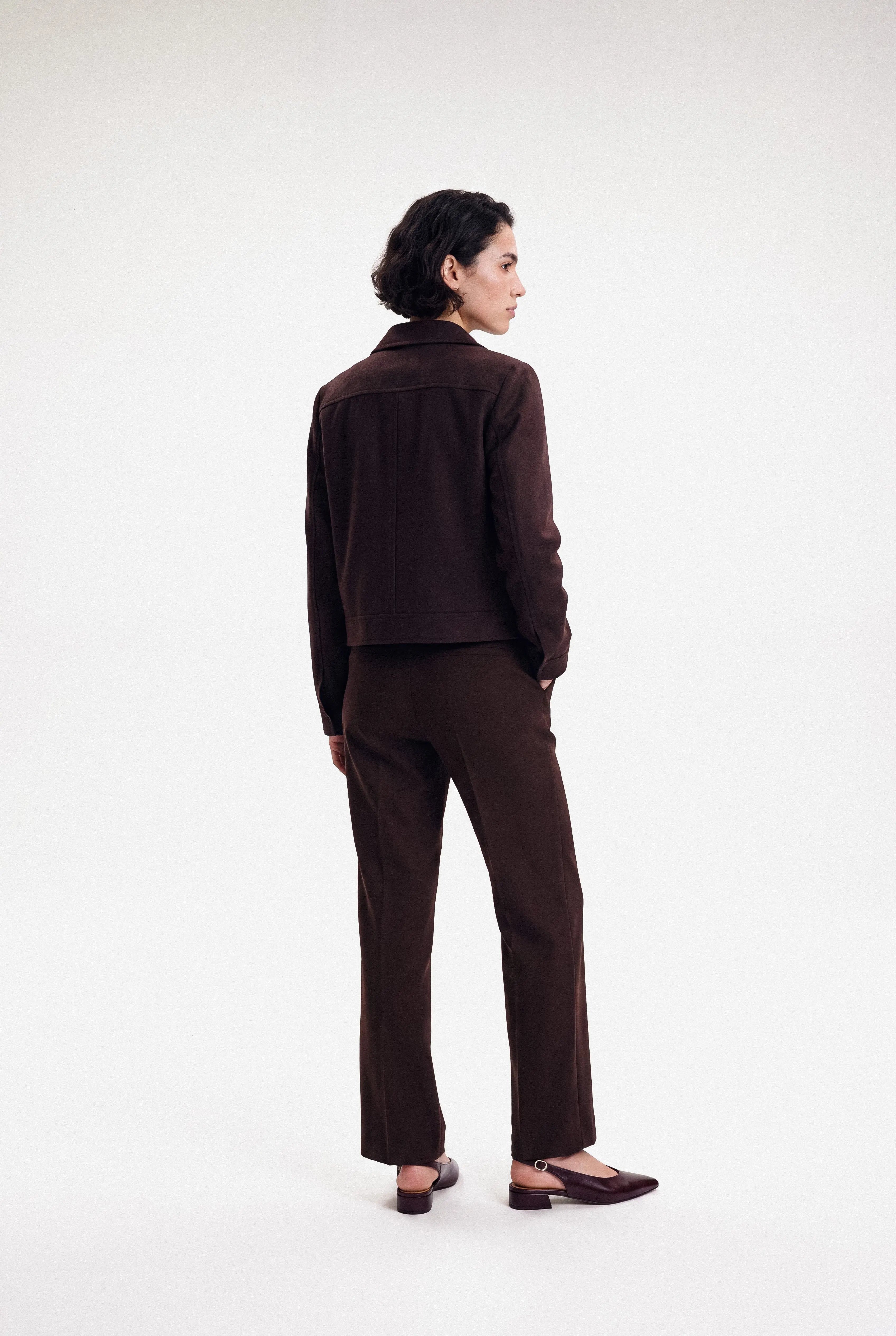 VESTE ANTOINETTE