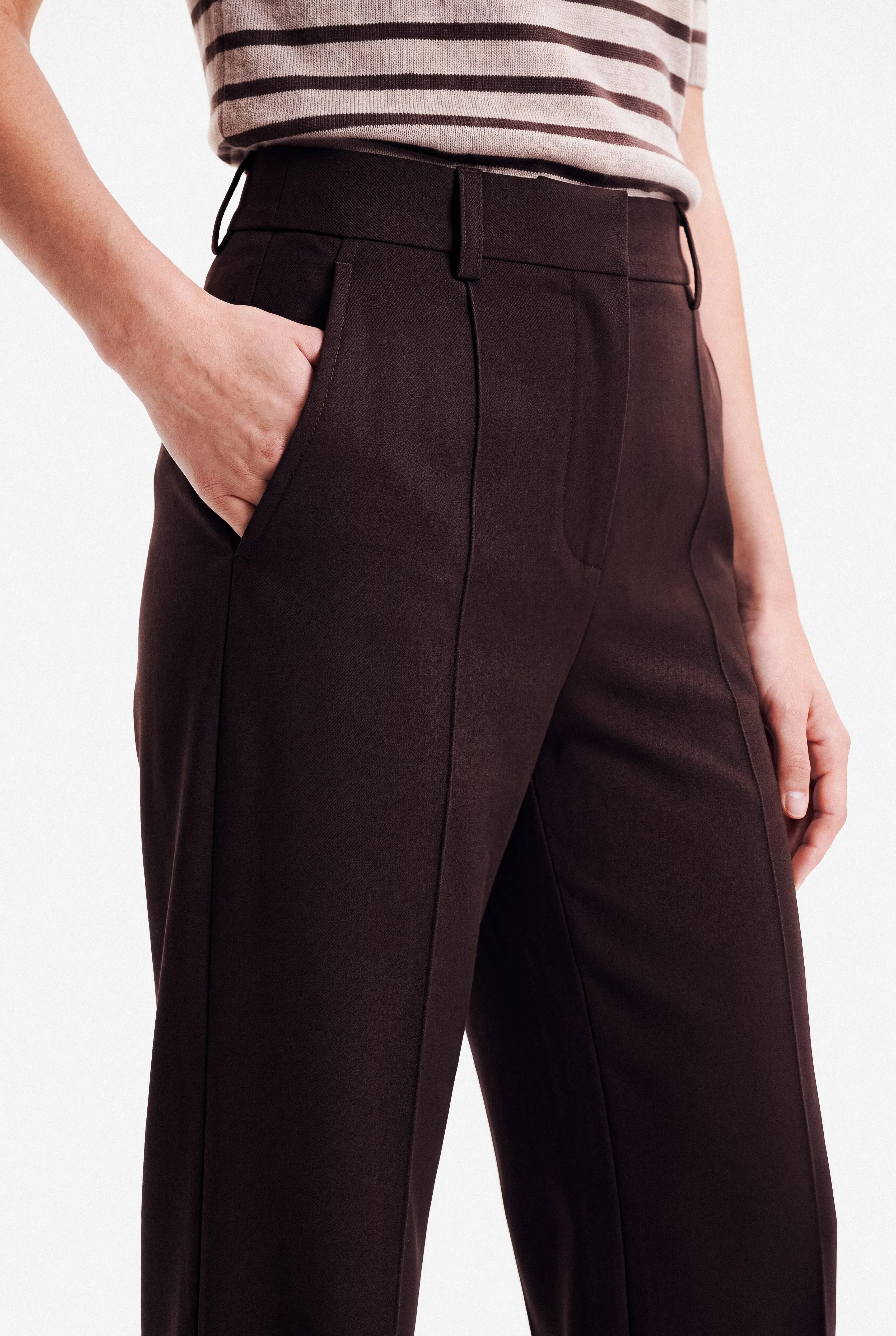 PANTALON GENEVIÈVE