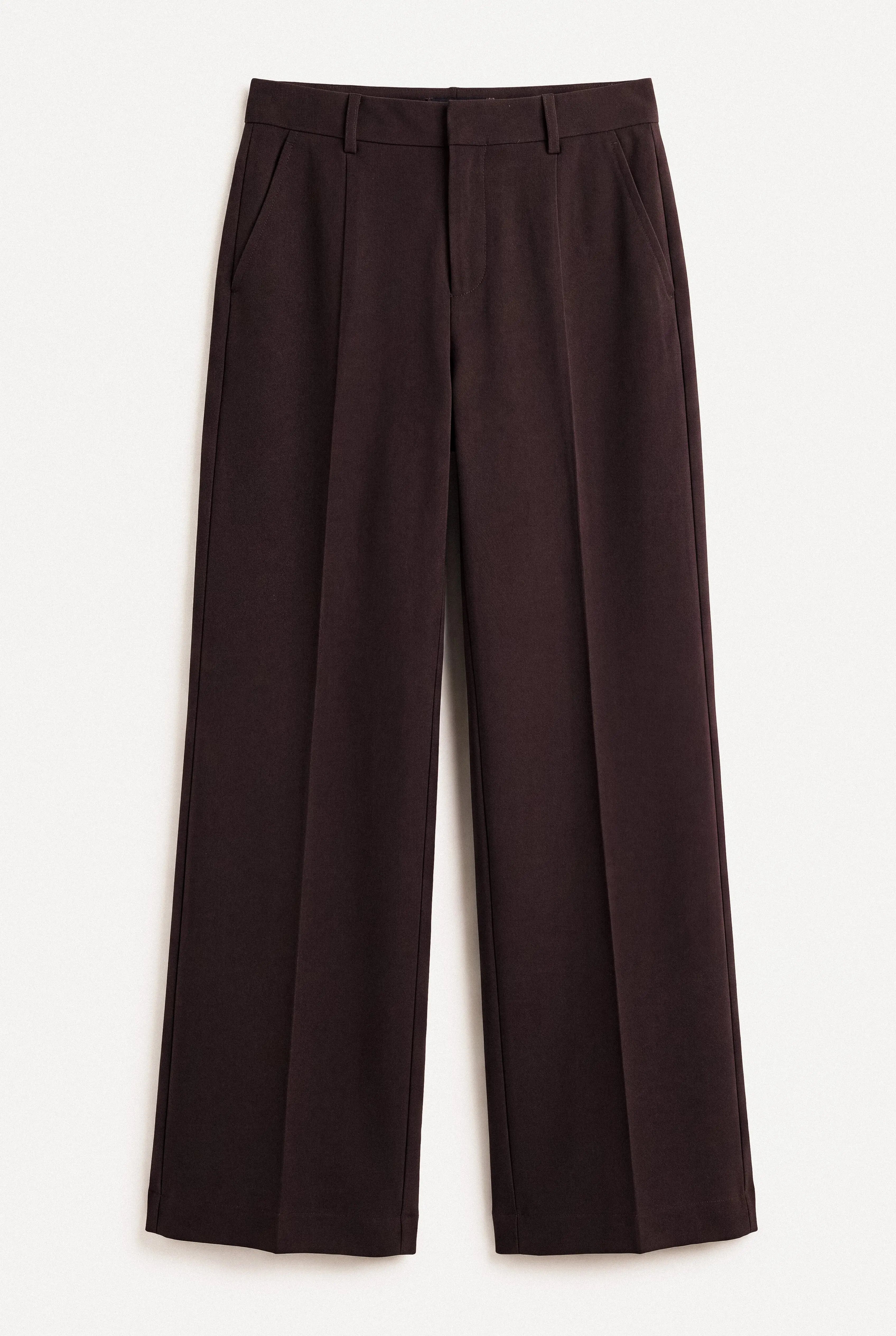 PANTALON GENEVIÈVE
