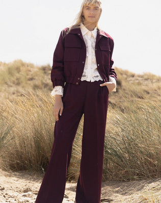 VESTE V343 Not specified