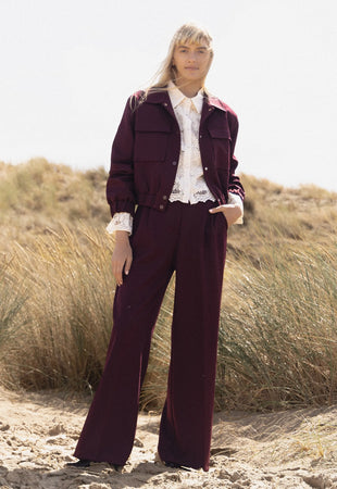 VESTE V343 Not specified