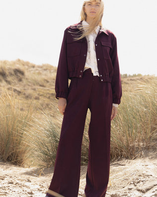 VESTE V343 Not specified