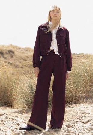 VESTE V343 Not specified
