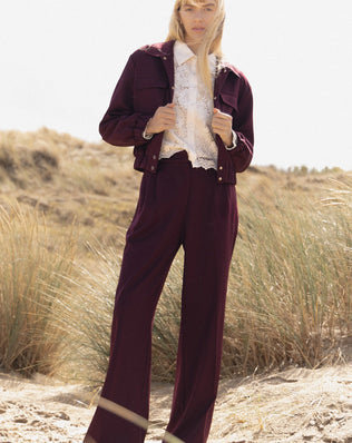 VESTE V343 Not specified