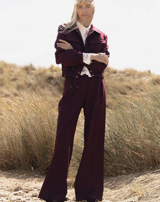 VESTE V343 Not specified