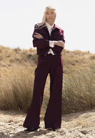 VESTE V343 Not specified